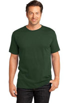 District Threads Bright White