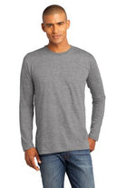 District Threads Maritime Blue
