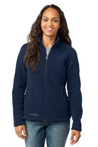 Eddie Bauer Grey Steel