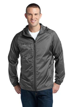 Eddie Bauer Grey Steel