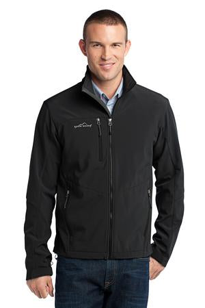 Eddie Bauer EB530 Soft Shell Jacket | Logo Shirts Direct