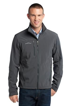 Eddie Bauer Grey Steel