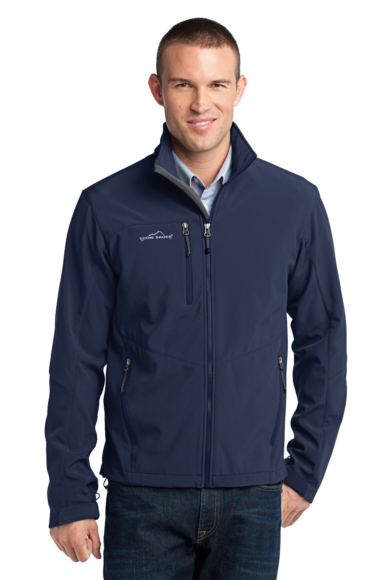 Eddie Bauer River Blue