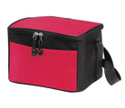 Port Authority Red