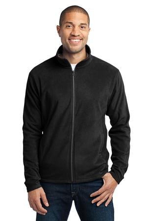 Men's Custom Full-Zip Jackets & Vests | Logo Shirts Direct