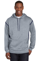 Sport Tek Black/White