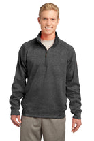 Sport Tek Black