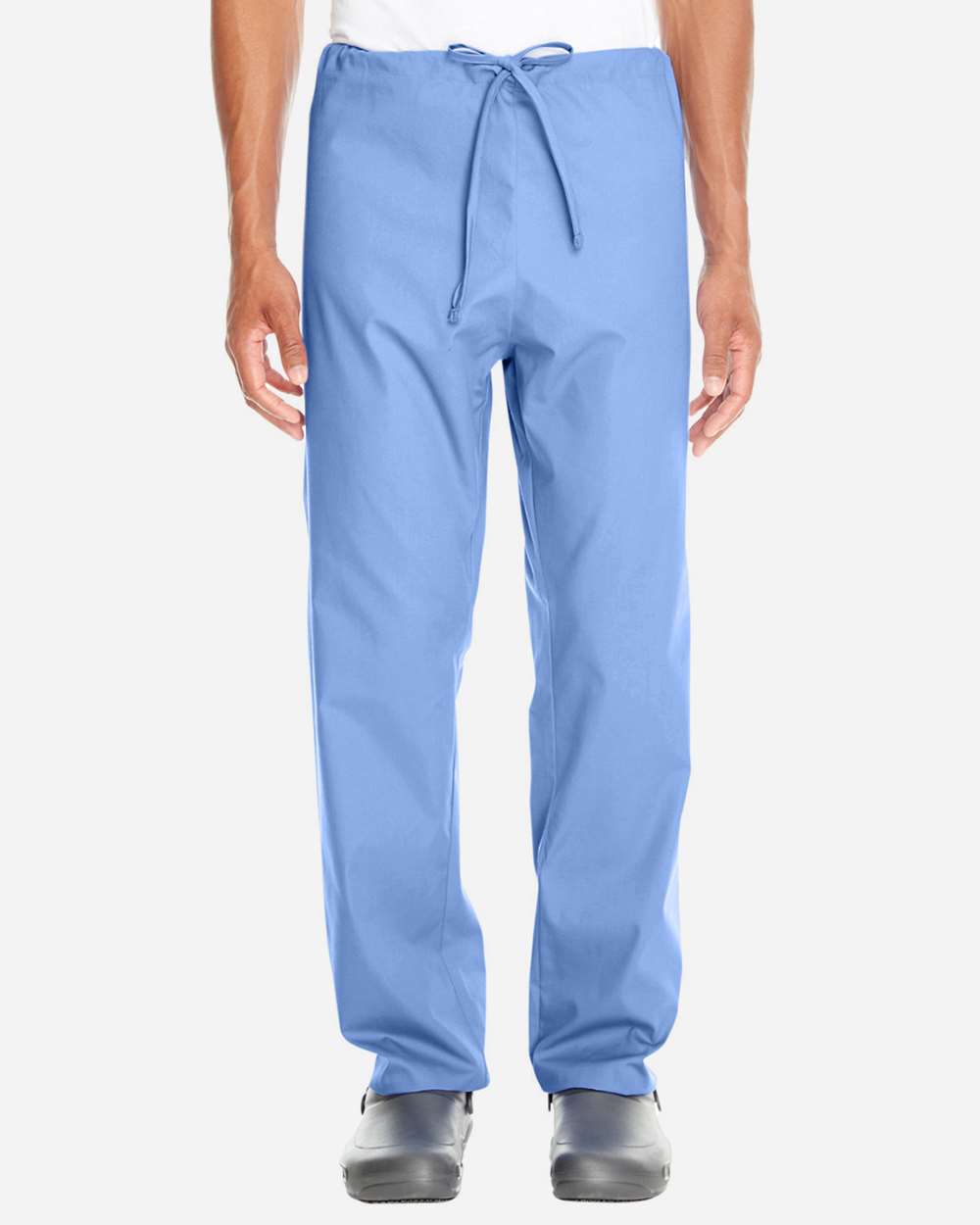 Harriton Unisex Restore Scrub Pants Ciel Blue M898