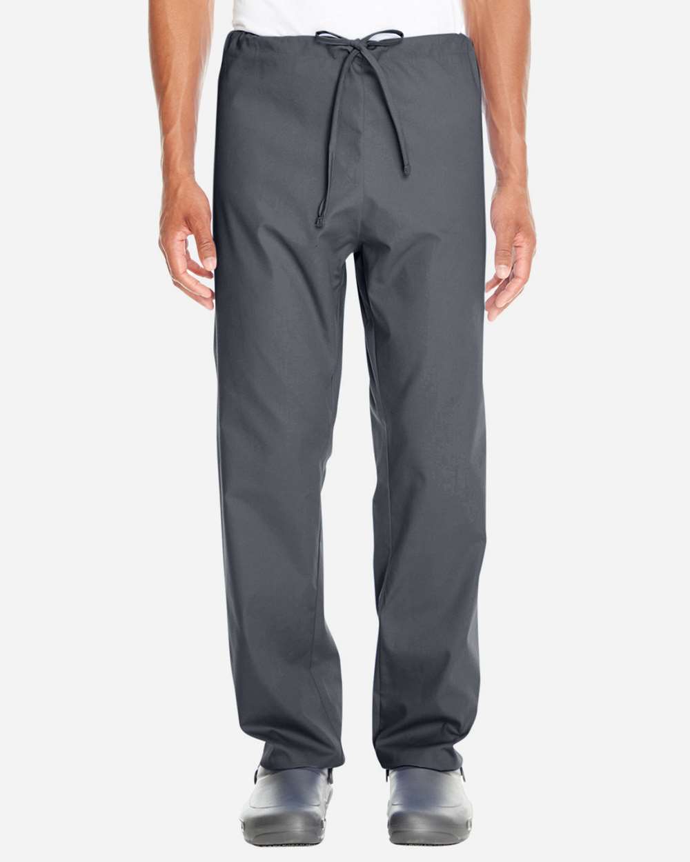 Harriton Unisex Restore Scrub Pants Dark Charcoal M898
