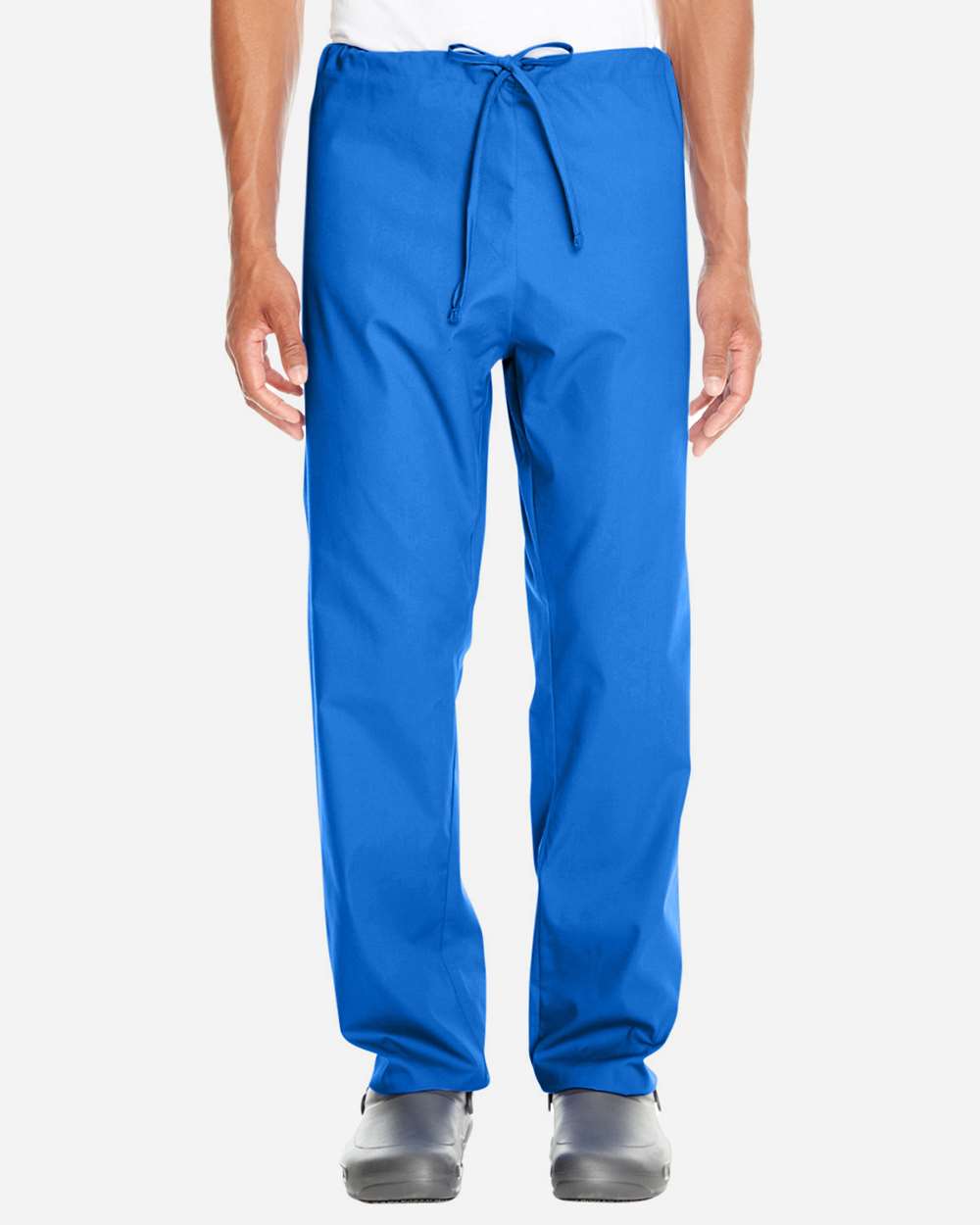 Harriton Unisex Restore Scrub Pants True Royal Blue M898