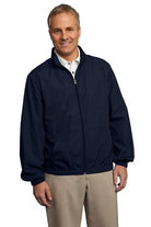 Port Authority True Navy