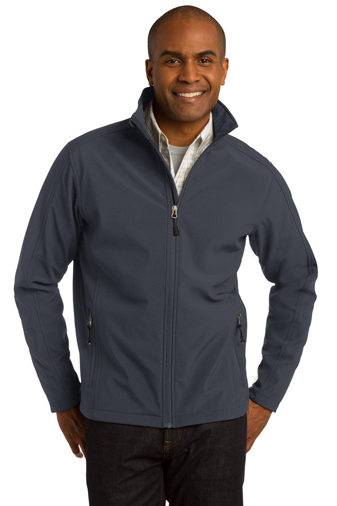 Men's Custom Fleece Outerwear, Jackets & Sweaters