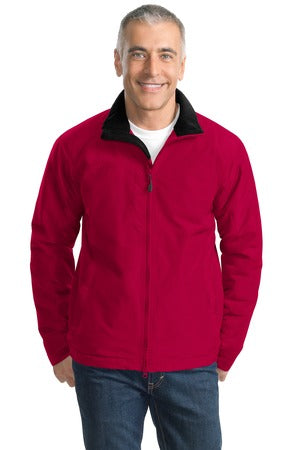 Port Authority Men's Challenger II Jacket. J354