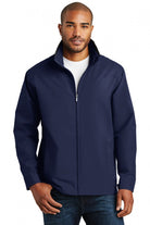 Port Authority Black
