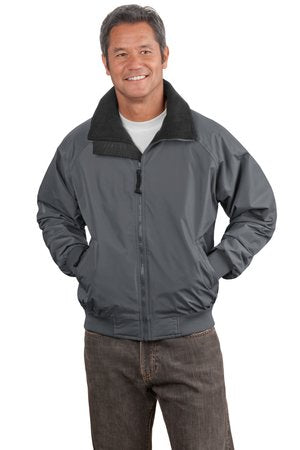 Port Authority J754 Challenger Jacket with Custom Logo