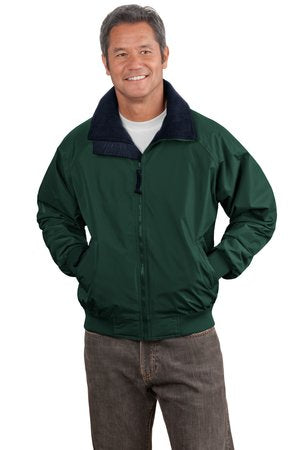 Port Authority J754 Challenger Jacket with Custom Logo