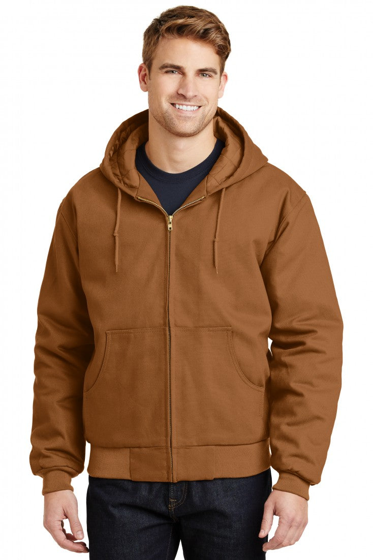 Cornerstone Duck Brown