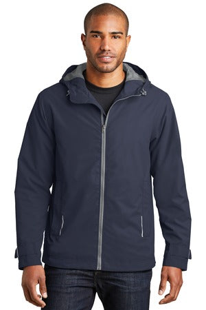 Port Authority Navy