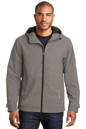 Port Authority Black