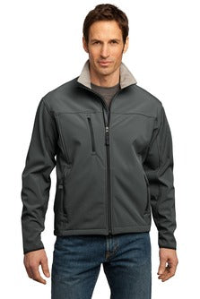 Port Authority Smoke Grey