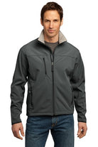 Port Authority Smoke Grey