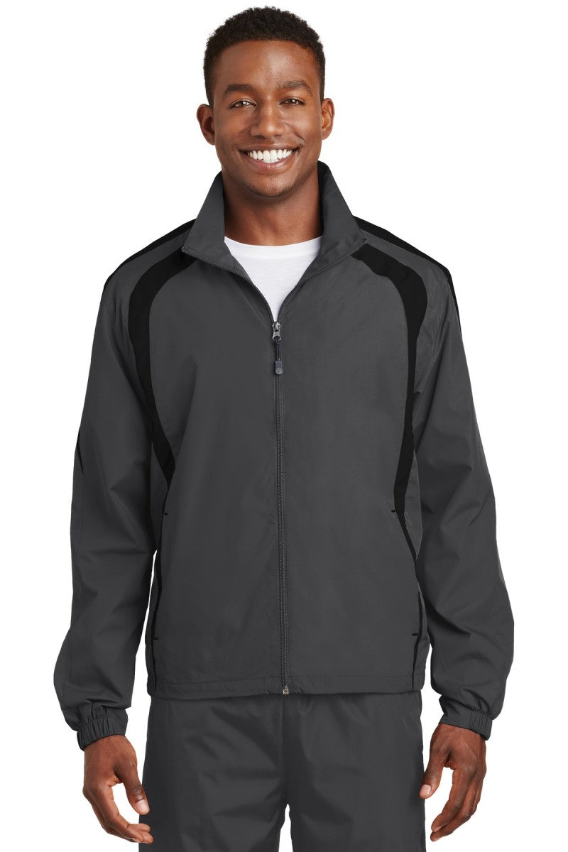 Sport Tek True Navy/White