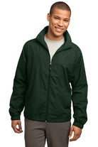 Sport Tek Black