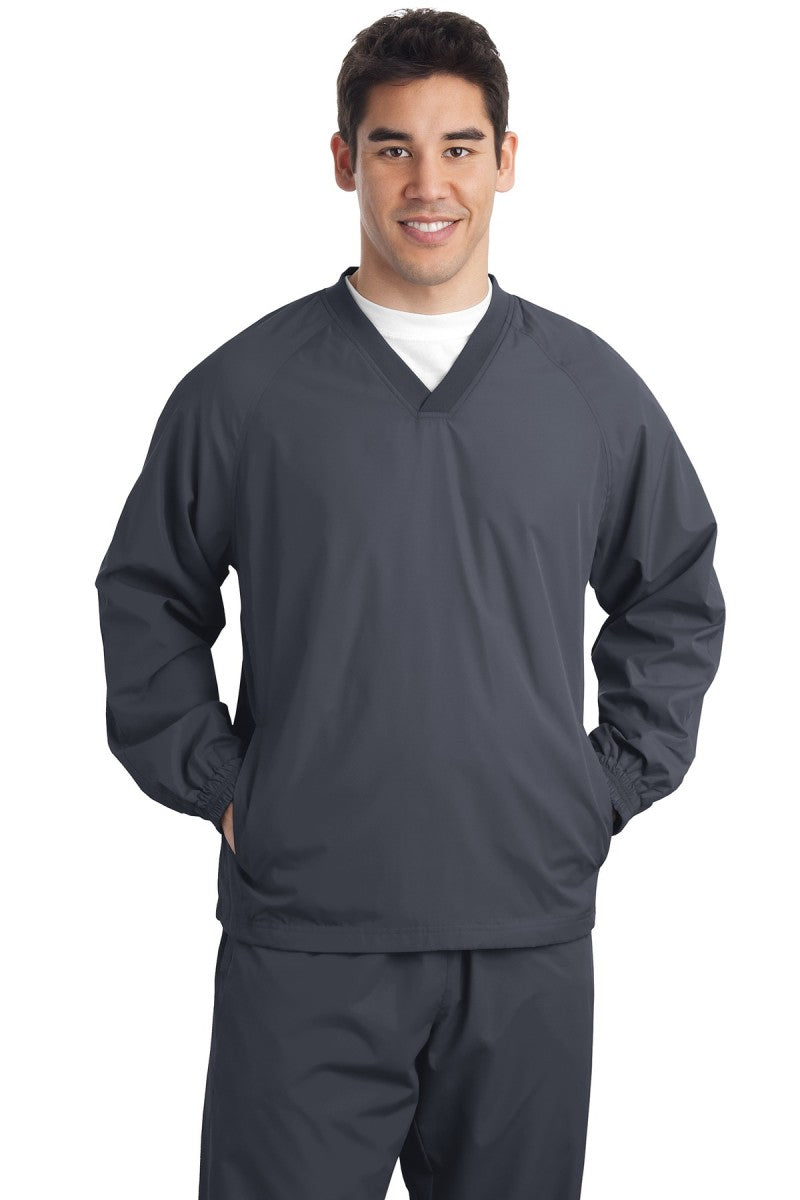 Sport Tek Black