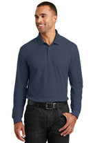 Port Authority Deep Black