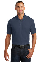Port Authority River Blue Navy