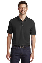 Port Authority Deep Black