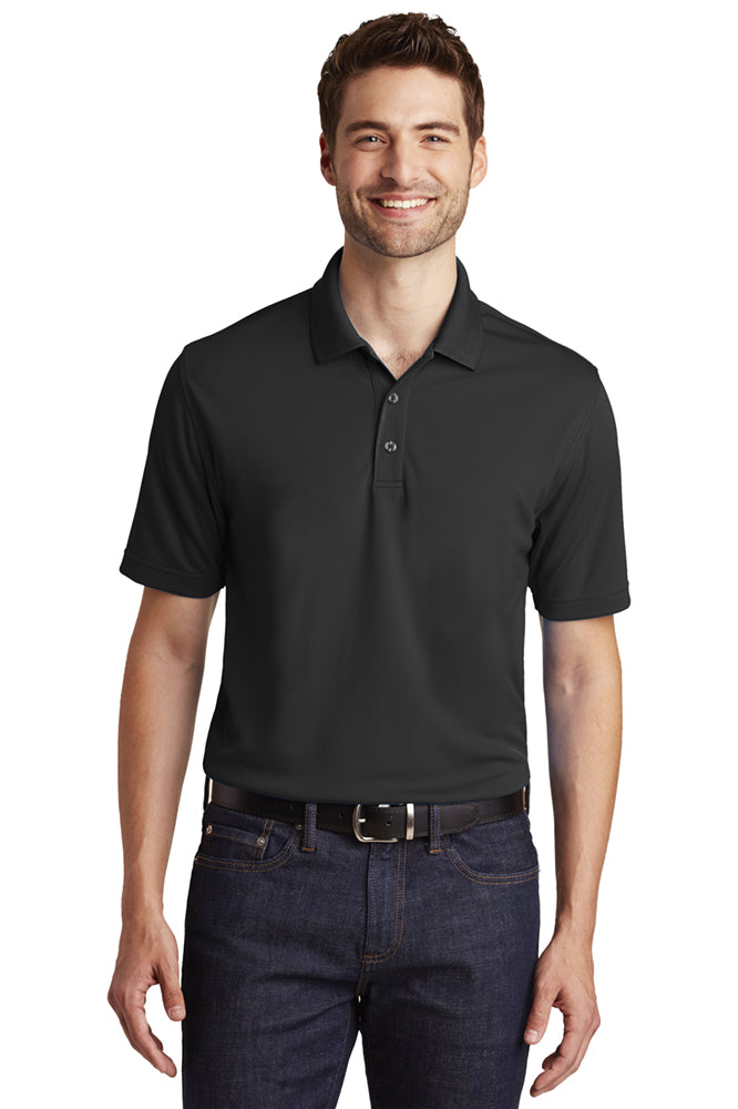 Port Authority Deep Black