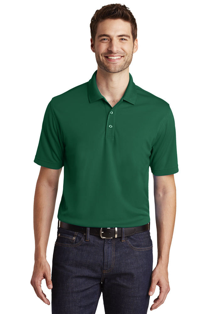 Port Authority Deep Forest Green