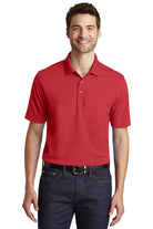 Port Authority Rich Red