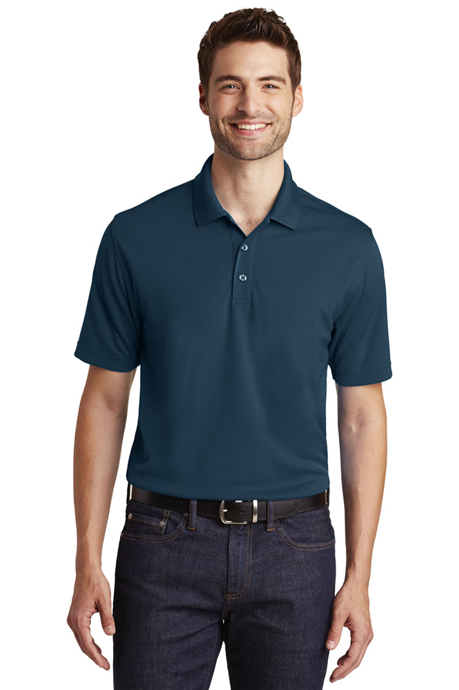 Port Authority River Blue Navy