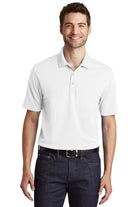 Port Authority White