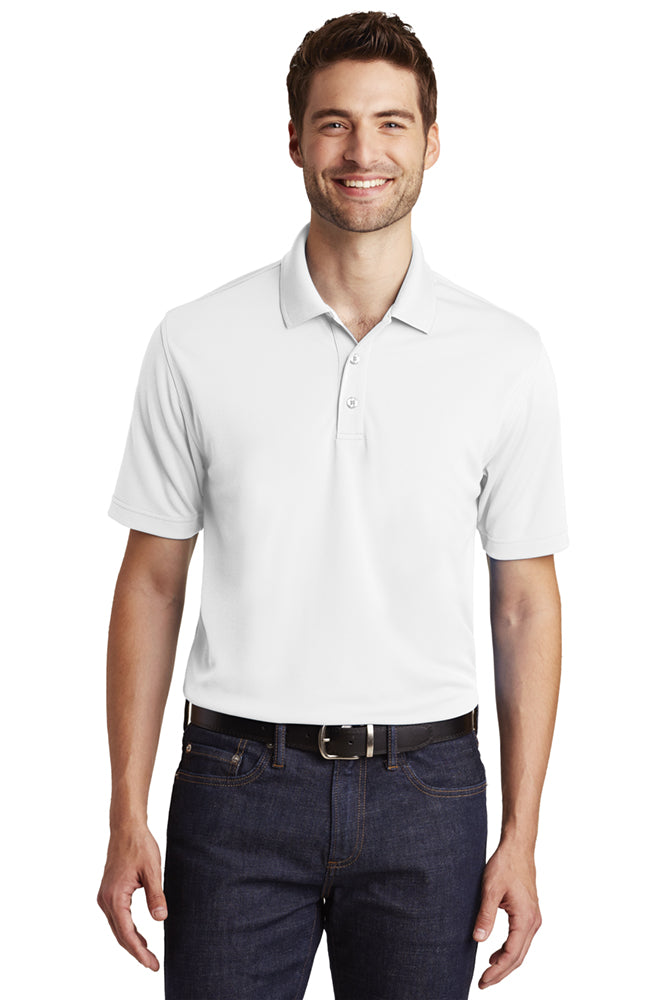 Port Authority White