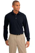 Port Authority Classic Navy