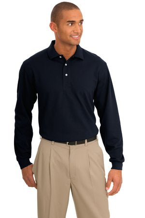 Port Authority Classic Navy
