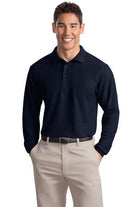 Port Authority Navy