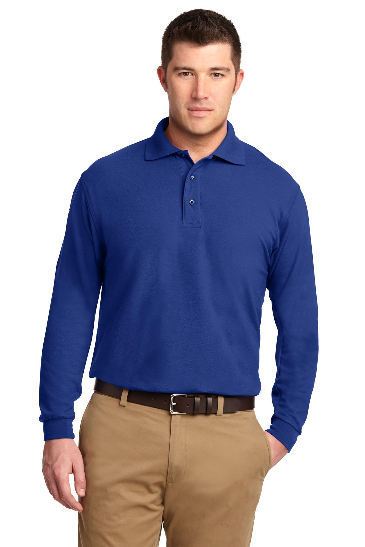 Port Authority Navy