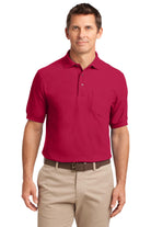 Port Authority Red