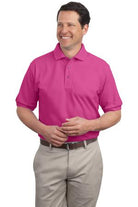 Port Authority Tropical Pink