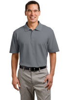 Port Authority Steel Grey