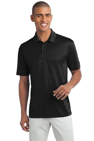 Port Authority K540 Men's Silk Touch Performance Polo