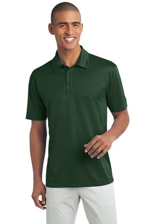 Port Authority Dark Green