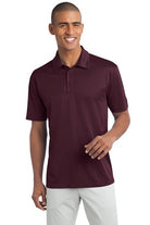Port Authority Maroon
