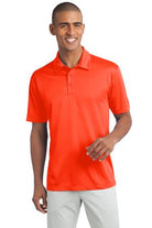 Port Authority Neon Orange