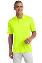 Port Authority Neon Yellow