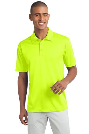 Port Authority Neon Yellow